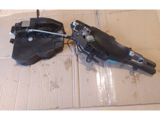 Zámek zadních dveří A046998, 7202146 Mercedes-Benz E W211 2009