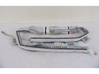 Боковая подушка безопасности 505471410   Alfa Romeo Giulia