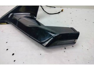 Зеркало электрическое Audi e-tron - года