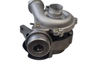 Turbodmychadlo Турбина 54399880027, TC30-0126 Renault Clio II