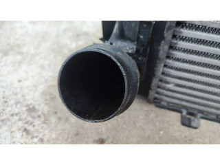 Интеркулер  17517823570   BMW X3 F25 3.0