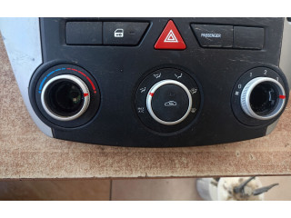 Блок управления климат-контролем KIA Ceed