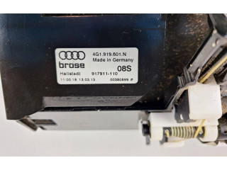 Bildschirm / Display / Anzeige    4G1919601N   Audi A6 S6 C7 4G