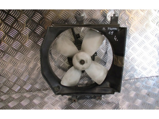 Комплект вентиляторов Mazda Premacy