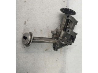 Масляный насос   7700600532, 150108069R  Renault Scenic II -  Grand scenic II 