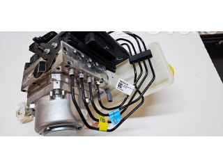 Блок АБС 68545852AB, 68427142AC Jeep Grand Cherokee WL 2021 - года