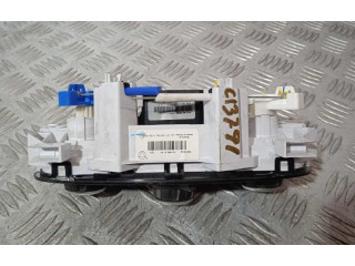 Модуль блока управления кондиционером T83703A Dacia Sandero