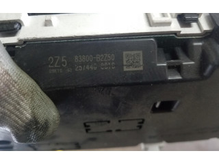 Панель приборов Daihatsu Cuore