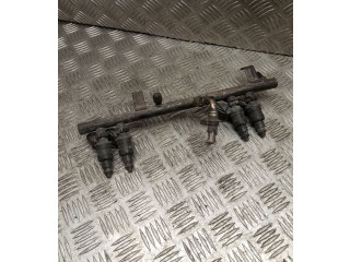 Топливная рампа Jeep Grand Cherokee