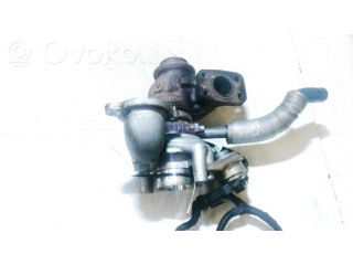 Turbodmychadlo Турбина 4937352020, td02h207tyt21  1481109222   Citroen C4 II 1.6  