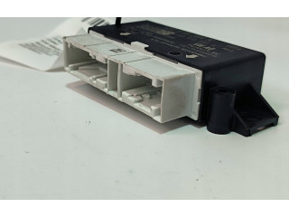 Блок комфорта 5Q0919294K Skoda Octavia Mk3 (5E)