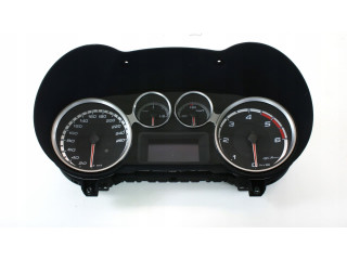 Přístrojová deska Alfa Romeo Mito 2009 50510265, 955A3000