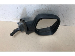 Zpětné zrcátko Citroen Berlingo 1999