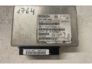 Блок управления коробкой передач 7599883, ATC400500 BMW X3 E83