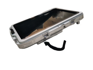 Дисплей 32316244AA, CID09AIVXC Volvo S60