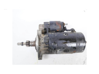 Стартер 02B911023A Volkswagen Transporter - Caravelle T4