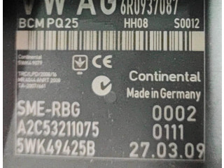 Комплект зажигания BZG   Seat Ibiza IV (6J,6P)