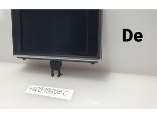 Дисплей 4G0919605C Audi A6 S6 C7 4G