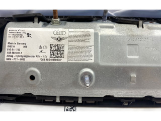 Подушка безопасности для колен 4G8880841A, 610811700   Audi A6 C7