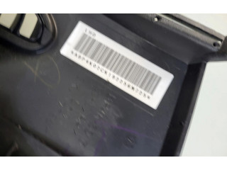 Подушка безопасности пассажира Mazda 3 I