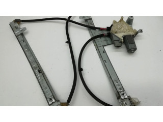 Передний комплект электрического механизма для подъема окна