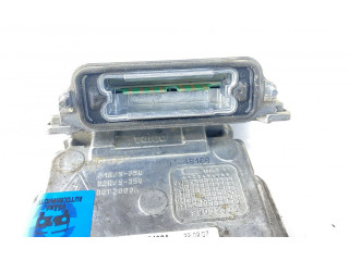 Блок управления Xenon 89034934, 89034934   Volvo XC90