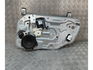 Зеркало электрическое Volvo S40 2004 - 2007 года