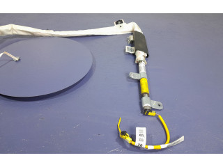 Боковая подушка безопасности 96980194B, 96980194B Chevrolet Captiva