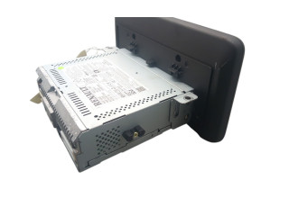 Дисплей 280213970R Dacia Sandero III