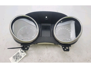 Панель приборов 5172615AI, A0-0388B Jeep Grand Cherokee