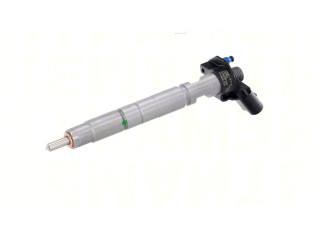 Форсунка 0445116018, 0445116018    Volvo V60   