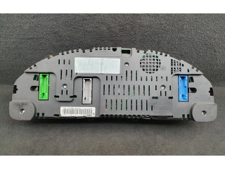 Спидометр (приборный щиток)  4B0920981J   Audi A6 S6 C5 4B 