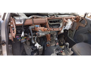 Блок подушек безопасности CENTRALITAAIRBAG   Seat Ibiza IV (6J,6P)