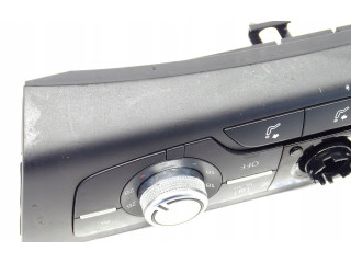 Блок управления климат-контролем 4G0820043AB   Audi A6 S6 C7 4G