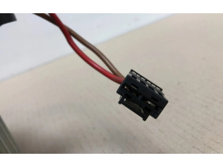 Вентилятор печки 8888773985, 8888773985 Lynk & co 01