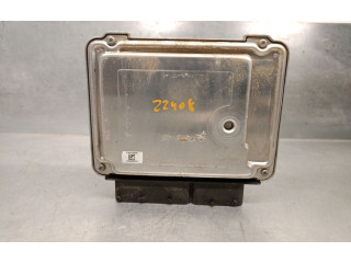 Блок управления двигателя 96862960   Chevrolet Epica