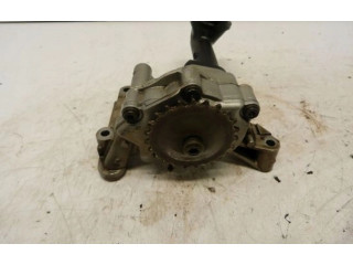 Масляный насос   03G115105  Skoda Octavia Mk2 (1Z) 