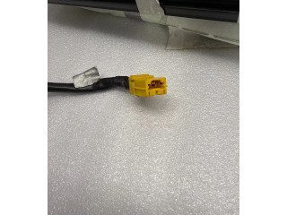 Боковая подушка безопасности P52029410AC, TC0RU240843191 Jeep Cherokee IV KK