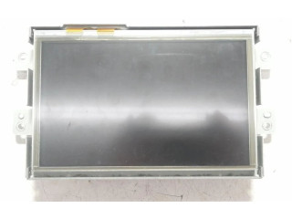 Дисплей FK7219C299AC, FK7219C299AC Jaguar XK - XKR