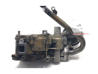 Čerpadlo oleje 057115105L Audi A8 S8 D3 4E