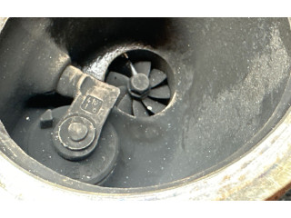 Turbodmychadlo Турбина CJ5G6K682DA, 54399700131   Volvo V60   