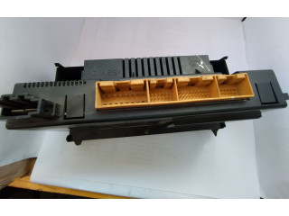 Блок управления климат-контролем 4B0820043F, 5HB00760400 Audi A6 S6 C5 4B