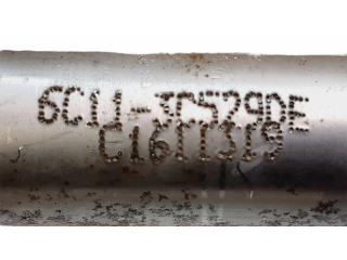    Рулевая рейка 6C113C529DE, C1611319   Ford Transit 2006-2013 года