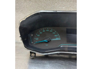 Панель приборов 9853116180, 9853116180   Peugeot 2008 II       