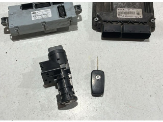 Řídící jednotka    Lancia Musa 2005