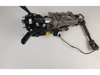 рейка Колонка рулевая 1K5953503CB, 1K0959653 Volkswagen Jetta V 2005 - 2010 года