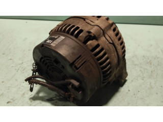 Генератор 058903016D, 0123510045 Audi A6 S6 C5 4B 1.8