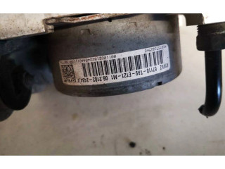 Блок АБС 57110ta9e121m1 Honda Civic IX 2011-2017 года