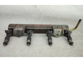 Vstřikovací lišta    Nissan Micra     