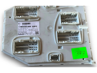 Блок комфорта S377, A2479008915 Mercedes-Benz GLB x247